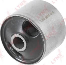 LYNXauto B8268 - Опора, дифференциал abcparts.ee