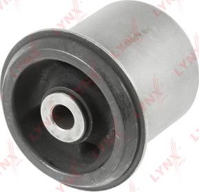 LYNXauto B8204 - Сайлентблок балки моста abcparts.ee