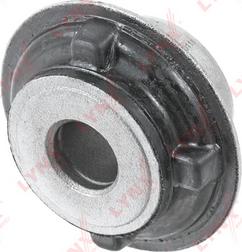 LYNXauto B8213 - Сайлентблок балки моста abcparts.ee