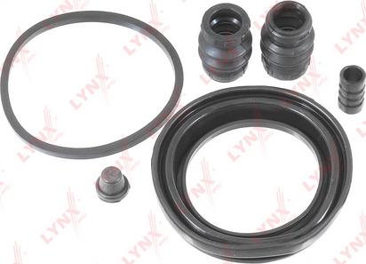 LYNXauto BC-0557 - Ремкомплект, тормозной суппорт abcparts.ee