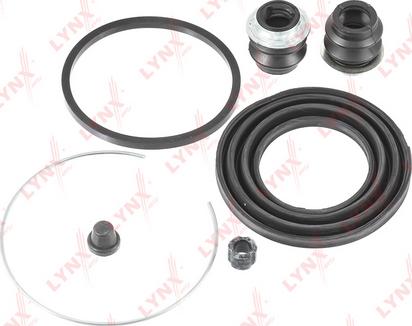 LYNXauto BC-0532 - Ремкомплект, тормозной суппорт abcparts.ee