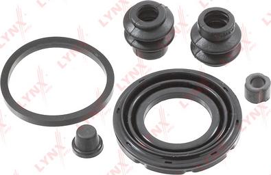 LYNXauto BC-0138 - Ремкомплект, тормозной суппорт abcparts.ee