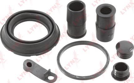 LYNXauto BC-0346 - Ремкомплект, тормозной суппорт abcparts.ee