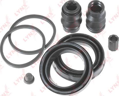 LYNXauto BC-0363 - Ремкомплект, тормозной суппорт abcparts.ee