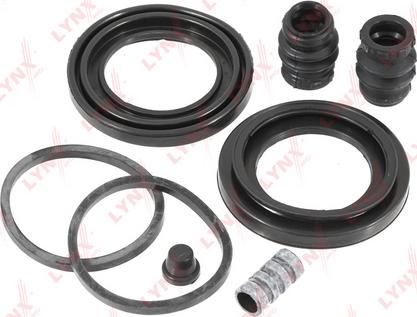 LYNXauto BC-0291 - Ремкомплект, тормозной суппорт abcparts.ee