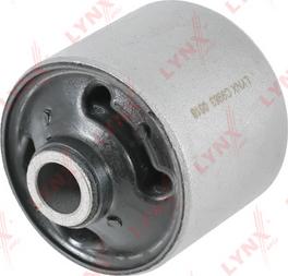 LYNXauto C9963 - Опора, дифференциал abcparts.ee