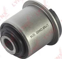 LYNXauto C9403 - Сайлентблок, рычаг подвески колеса abcparts.ee