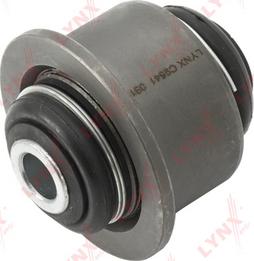 LYNXauto C9541 - Сайлентблок, рычаг подвески колеса abcparts.ee