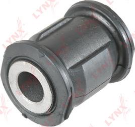 LYNXauto C9866 - Подвеска, рулевое управление abcparts.ee