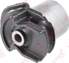 LYNXauto C9837 - Сайлентблок балки моста abcparts.ee