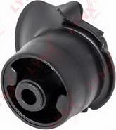 LYNXauto C9206 - Сайлентблок балки моста abcparts.ee