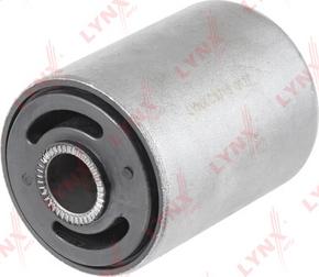 LYNXauto C9715 - Втулка, листовая рессора abcparts.ee