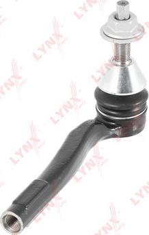 LYNXauto C4431L - Наконечник рулевой тяги, шарнир abcparts.ee
