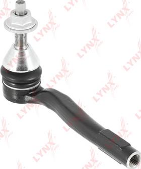 LYNXauto C4431R - Наконечник рулевой тяги, шарнир abcparts.ee