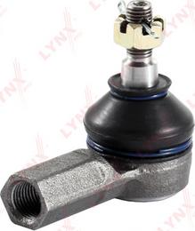 LYNXauto C4006LR - Наконечник рулевой тяги, шарнир abcparts.ee