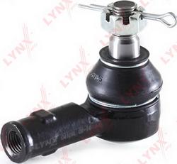 LYNXauto C4169L - Наконечник рулевой тяги, шарнир abcparts.ee