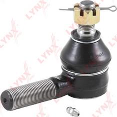 LYNXauto C4333L - Наконечник рулевой тяги, шарнир abcparts.ee