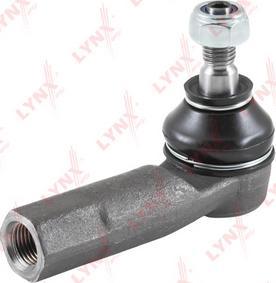 LYNXauto C4273R - Наконечник рулевой тяги, шарнир abcparts.ee