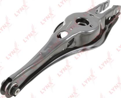 LYNXauto C5662LR - Рычаг подвески колеса abcparts.ee