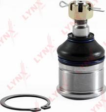 LYNXauto C1022LR - Шаровая опора abcparts.ee