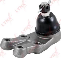 LYNXauto C1156LR - Шаровая опора abcparts.ee