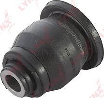 LYNXauto C8938 - Сайлентблок, рычаг подвески колеса abcparts.ee