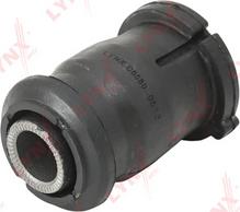 LYNXauto C8580 - Сайлентблок, рычаг подвески колеса abcparts.ee