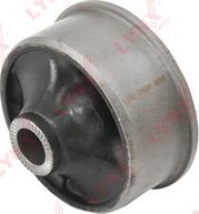 LYNXauto C8581 - Сайлентблок, рычаг подвески колеса abcparts.ee