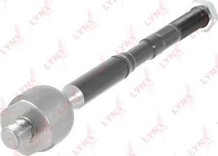 LYNXauto C2493LR - Осевой шарнир рулевой тяги, внутренний abcparts.ee