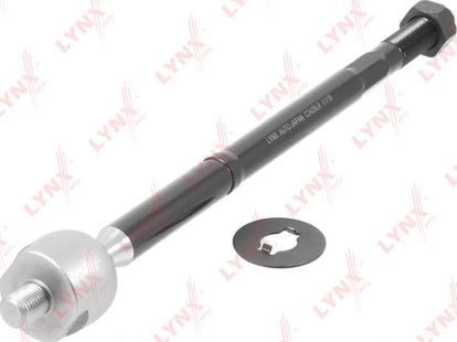LYNXauto C2428LR - Осевой шарнир рулевой тяги, внутренний abcparts.ee