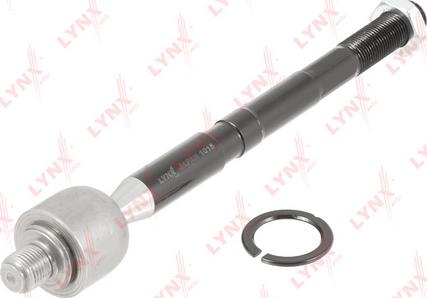 LYNXauto C2505LR - Осевой шарнир рулевой тяги, внутренний abcparts.ee