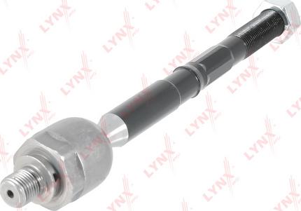 LYNXauto C2512LR - Осевой шарнир рулевой тяги, внутренний abcparts.ee