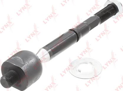 LYNXauto C2538LR - Осевой шарнир рулевой тяги, внутренний abcparts.ee