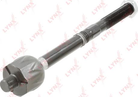 LYNXauto C2098LR - Осевой шарнир рулевой тяги, внутренний abcparts.ee