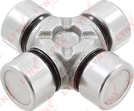 LYNXauto CP-3212 - Шарнир, продольный вал abcparts.ee