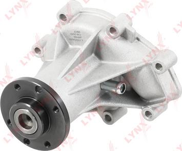 LYNXauto CW-0040 - Водяной насос abcparts.ee
