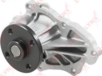 LYNXauto CW-0034 - Водяной насос abcparts.ee
