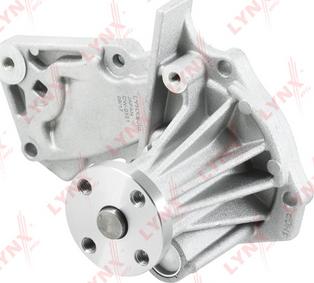LYNXauto CW-0121 - Водяной насос abcparts.ee