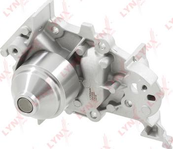 LYNXauto CW-0257 - Водяной насос abcparts.ee
