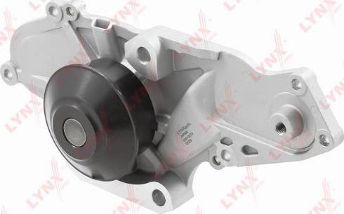 LYNXauto CW-0274 - Водяной насос abcparts.ee