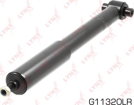 LYNXauto G11320LR - Амортизатор abcparts.ee
