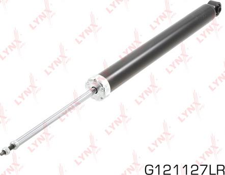 LYNXauto G121127LR - Амортизатор abcparts.ee