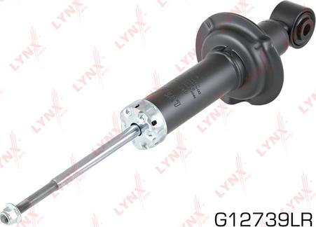 LYNXauto G12739LR - Амортизатор abcparts.ee