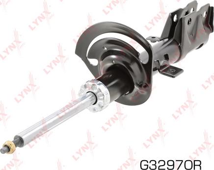 LYNXauto G32970R - Амортизатор abcparts.ee