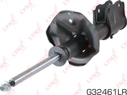 LYNXauto G32461LR - Амортизатор abcparts.ee