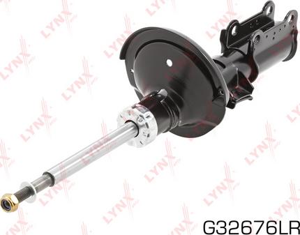 LYNXauto G32676LR - Амортизатор abcparts.ee