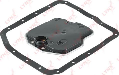 LYNXauto LT-1032 - Гидрофильтр, автоматическая коробка передач abcparts.ee