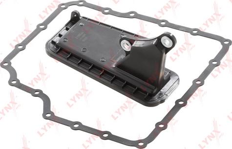 LYNXauto LT-1025 - Гидрофильтр, автоматическая коробка передач abcparts.ee