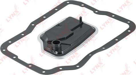 LYNXauto LT-1026 - Гидрофильтр, автоматическая коробка передач abcparts.ee