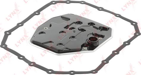 LYNXauto LT-1174 - Гидрофильтр, автоматическая коробка передач abcparts.ee